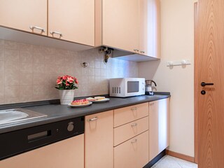 Appartamento per vacanze Desenzano del Garda Caratteristiche 12