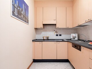 Appartamento per vacanze Desenzano del Garda Caratteristiche 13