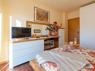 Appartamento per vacanze Desenzano del Garda Caratteristiche 17