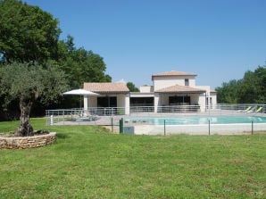 Casa per le vacanze Villa Saint Genies - Saint-Geniès-de-Comolas - image1