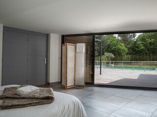 Ferienhaus Saint-Geniès-de-Comolas Ausstattung 17
