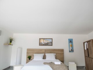 Ferienhaus Saint-Geniès-de-Comolas Ausstattung 19