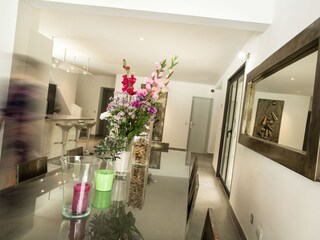 Ferienhaus Saint-Geniès-de-Comolas Ausstattung 20