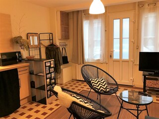 Casa per le vacanze Dieppe  19