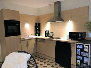 Casa per le vacanze Dieppe  21