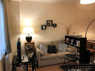 Casa per le vacanze Dieppe  25