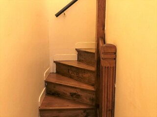 Casa per le vacanze Dieppe  27