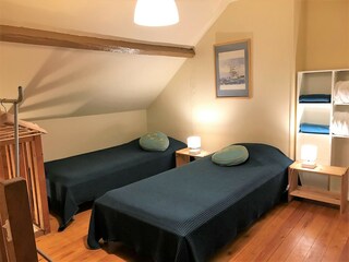 Casa per le vacanze Dieppe  30