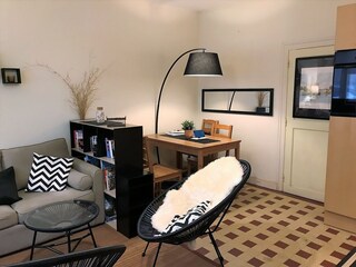 Casa per le vacanze Dieppe Caratteristiche 8