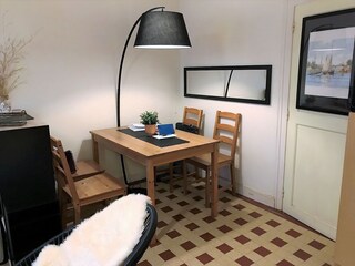 Casa per le vacanze Dieppe Caratteristiche 9