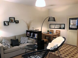 Casa per le vacanze Dieppe Caratteristiche 4