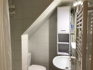 Casa per le vacanze Dieppe Caratteristiche 15