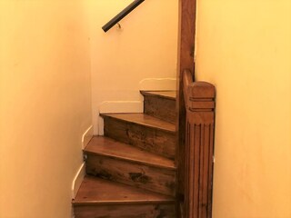 Casa per le vacanze Dieppe Caratteristiche 10