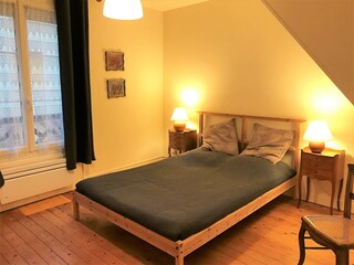 Casa per le vacanze Dieppe Caratteristiche 11