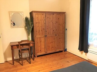 Casa per le vacanze Dieppe Caratteristiche 12