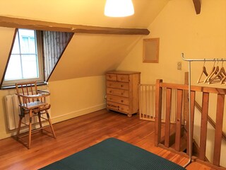 Casa per le vacanze Dieppe Caratteristiche 14