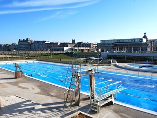Casa per le vacanze Dieppe Ambiente 18