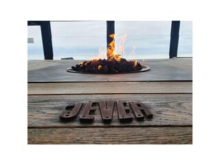 Ferienwohnung Büsumer Deichhausen Außenaufnahme 16