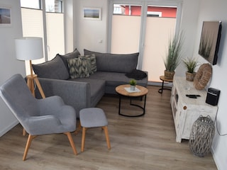 Ferienwohnung Büsumer Deichhausen Außenaufnahme 10