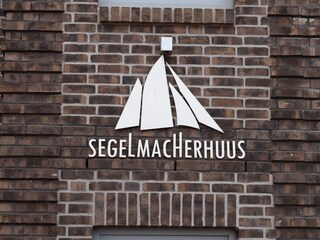 Ferienwohnung Büsumer Deichhausen Außenaufnahme 20