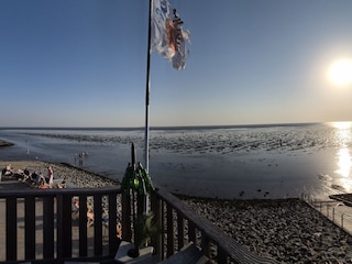 Ferienwohnung Büsumer Deichhausen Umgebung 25