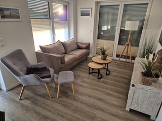 Ferienwohnung Büsumer Deichhausen Außenaufnahme 22