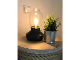 Ferienwohnung Büsumer Deichhausen Außenaufnahme 6