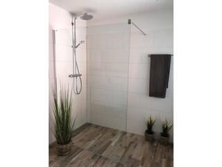 Ferienwohnung Büsumer Deichhausen Badezimmer 15