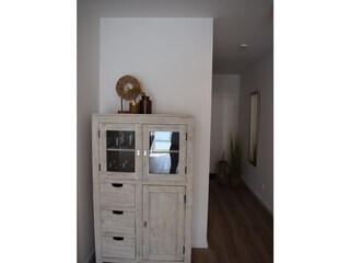 Ferienwohnung Büsumer Deichhausen Außenaufnahme 7