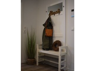 Ferienwohnung Büsumer Deichhausen  23