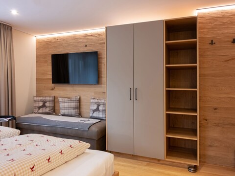 Vakantieappartement Silvana