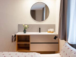 Vakantieappartement St. Gallenkirch Kenmerken 25