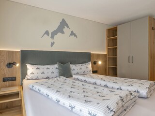 Vakantieappartement St. Gallenkirch Kenmerken 15