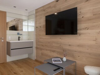 Vakantieappartement St. Gallenkirch Kenmerken 26