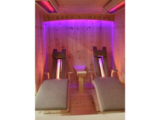 Vakantieappartement St. Gallenkirch Kenmerken 19