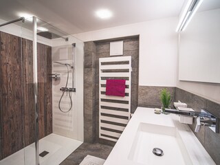 Vakantieappartement St. Gallenkirch Kenmerken 18