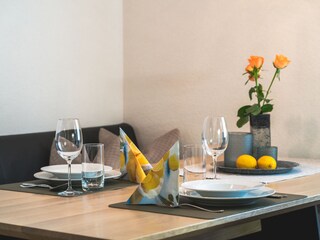 Vakantieappartement St. Gallenkirch Kenmerken 22