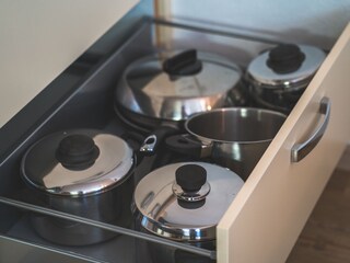 Vakantieappartement St. Gallenkirch Kenmerken 23