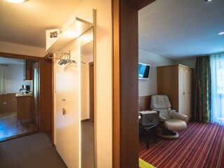 Vakantieappartement St. Gallenkirch Kenmerken 24