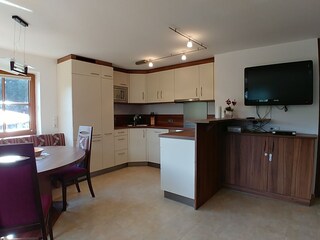 Appartamento per vacanze Vomp Caratteristiche 3