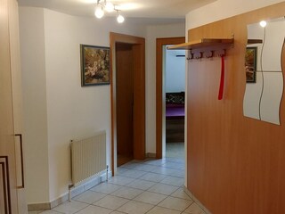 Appartamento per vacanze Vomp Caratteristiche 4