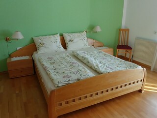 Appartamento per vacanze Vomp Caratteristiche 6