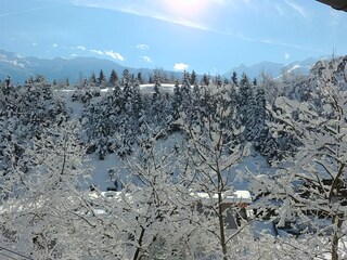 Appartamento per vacanze Vomp Ambiente 11