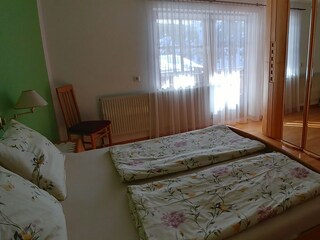 Appartamento per vacanze Vomp Caratteristiche 7