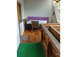 Appartamento per vacanze Vomp Caratteristiche 10