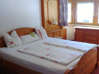 Appartamento per vacanze Vomp Caratteristiche 8