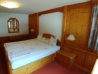 Appartamento per vacanze Vomp Caratteristiche 9