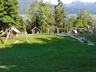 Appartamento per vacanze Vomp Ambiente 12