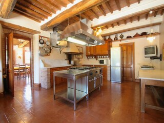 Villa Fratta Todina Ausstattung 28