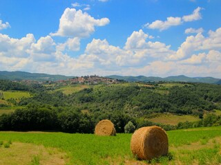 Villa Fratta Todina Außenaufnahme 13